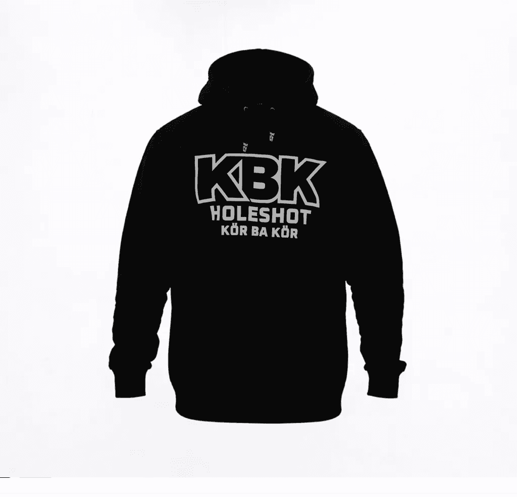 KBK – KÖR BA KÖR HOODIE